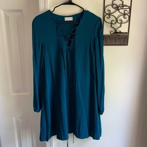 Altar’d State Dress